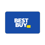 BEST BUY<sup>&reg;</sup> $25 Gift Card