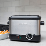 CUISINART<sup>&reg;</sup> Deep Fryer