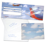 SOUTHWEST AIRLINES<sup>®</sup> $400 Gift Card